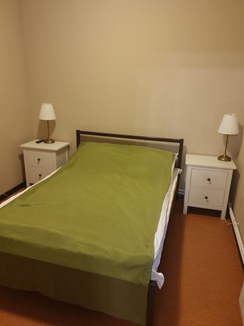 Imagen de la habitación del Hotel VS Hostel. Foto 11