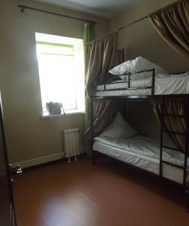 Imagen de la habitación del Hotel VS Hostel. Foto 13