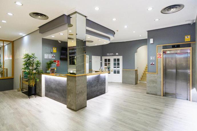 Imagen general del Hotel VTZ El Príncipe. Foto 4