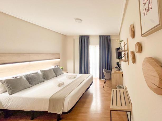 Imagen general del Hotel VTZ El Príncipe. Foto 5