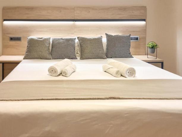 Imagen general del Hotel VTZ El Príncipe. Foto 6