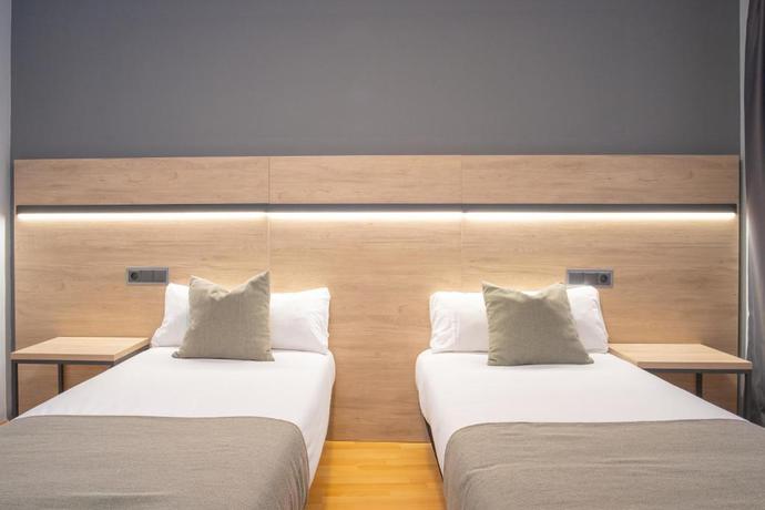 Imagen general del Hotel VTZ El Príncipe. Foto 8