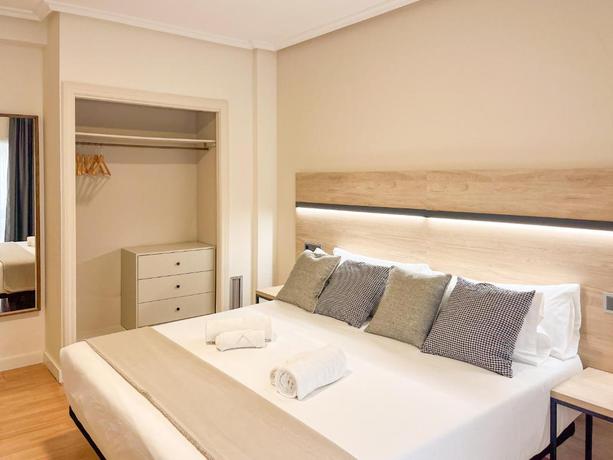 Imagen general del Hotel VTZ El Príncipe. Foto 10