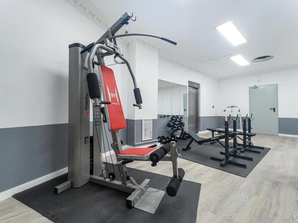 Imagen general del Hotel VTZ El Príncipe. Foto 12