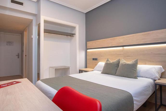 Imagen general del Hotel VTZ El Príncipe. Foto 13