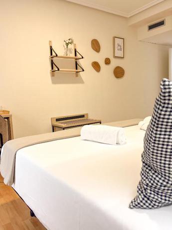 Imagen general del Hotel VTZ El Príncipe. Foto 16