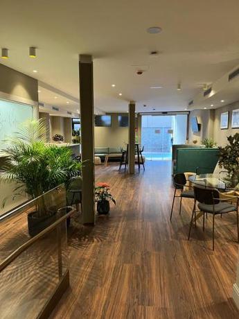 Imagen general del Hotel VTZ San Valero. Foto 4