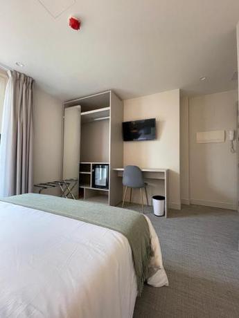 Imagen general del Hotel VTZ San Valero. Foto 5