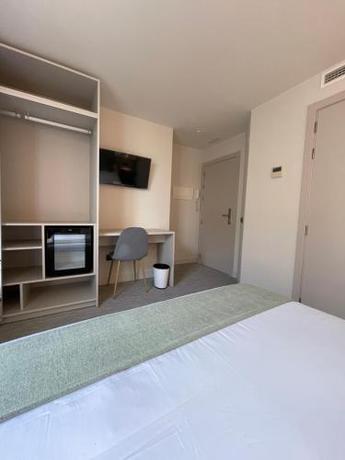 Imagen general del Hotel VTZ San Valero. Foto 6