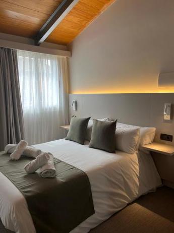 Imagen general del Hotel VTZ San Valero. Foto 7