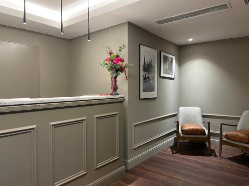 Imagen general del Hotel VTZ San Valero. Foto 8