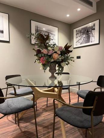 Imagen general del Hotel VTZ San Valero. Foto 11