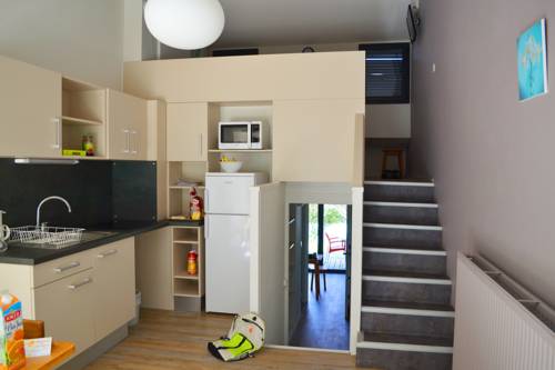 Imagen de la habitación del Hotel VVF Haute Loire Saint-Julien-Chapteuil. Foto 2