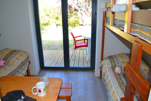 Imagen de la habitación del Hotel VVF Haute Loire Saint-Julien-Chapteuil. Foto 4