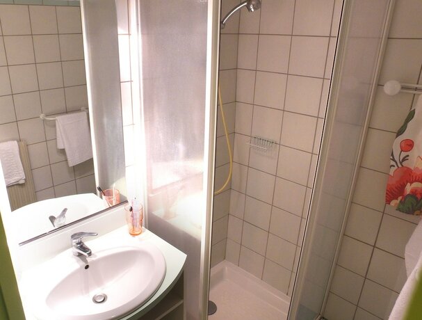 Imagen de la habitación del Hotel VVF Haute-Loire Les Estables. Foto 20