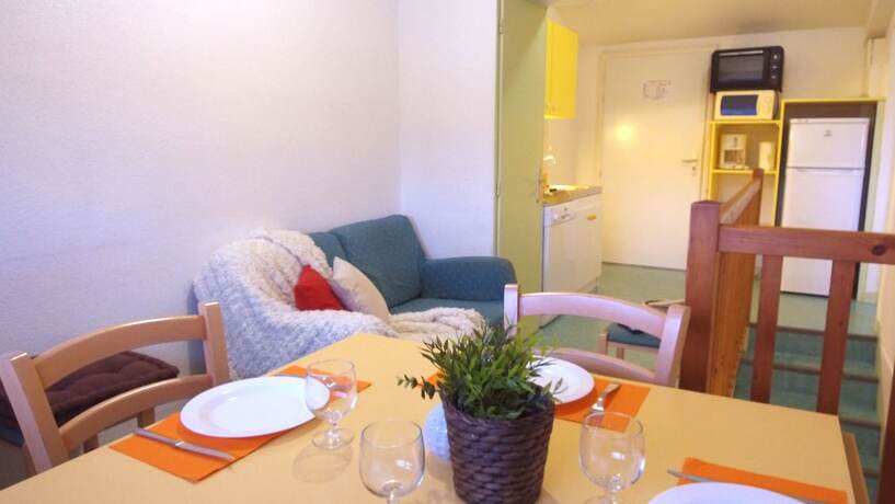 Imagen de la habitación del Hotel VVF Jura Lac de Vouglans, Maisod. Foto 17