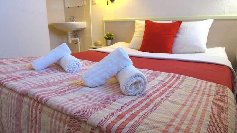 Imagen de la habitación del Hotel VVF Jura Lac de Vouglans, Maisod. Foto 18