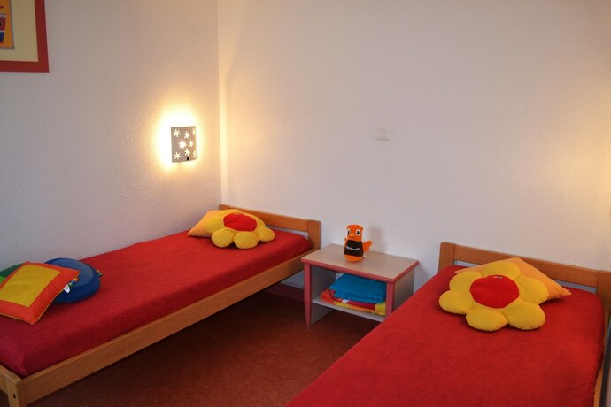 Imagen de la habitación del Hotel VVF Jura Lac de Vouglans, Maisod. Foto 19