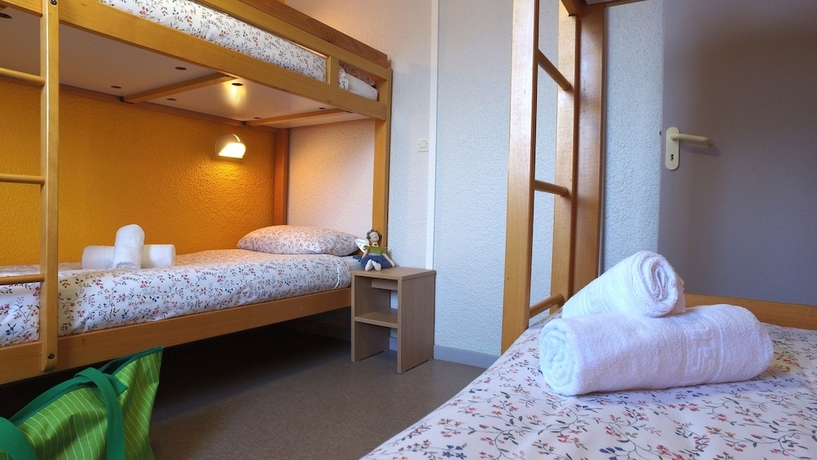 Imagen de la habitación del Hotel VVF La Plagne Montchavin Paradiski. Foto 5