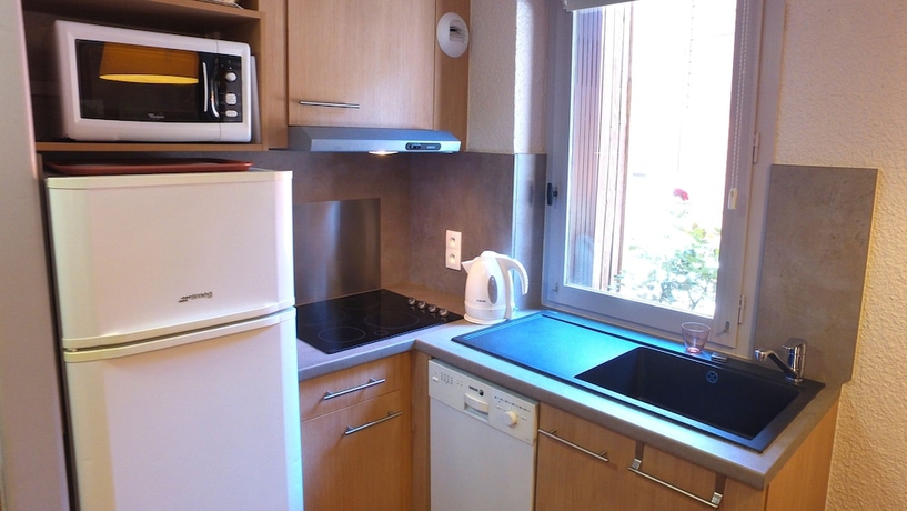 Imagen de la habitación del Hotel VVF La Plagne Montchavin Paradiski. Foto 6