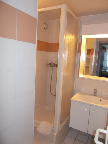 Imagen de la habitación del Hotel VVF La Plagne Montchavin Paradiski. Foto 9