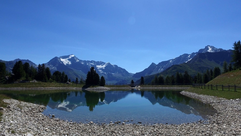Imagen general del Hotel VVF La Plagne Montchavin Paradiski. Foto 2