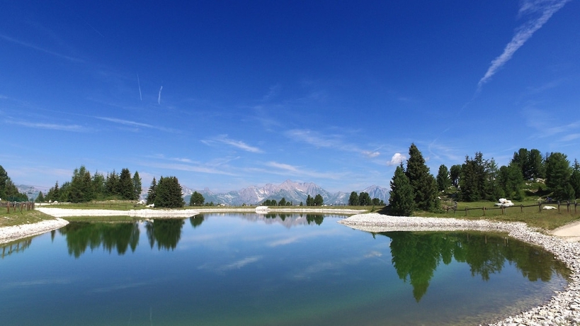 Imagen general del Hotel VVF La Plagne Montchavin Paradiski. Foto 3