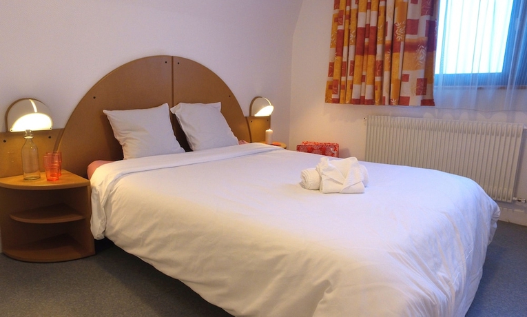 Imagen de la habitación del Hotel VVF Le Lioran Les Monts du Cantal, Saint Jacques des Blats. Foto 1