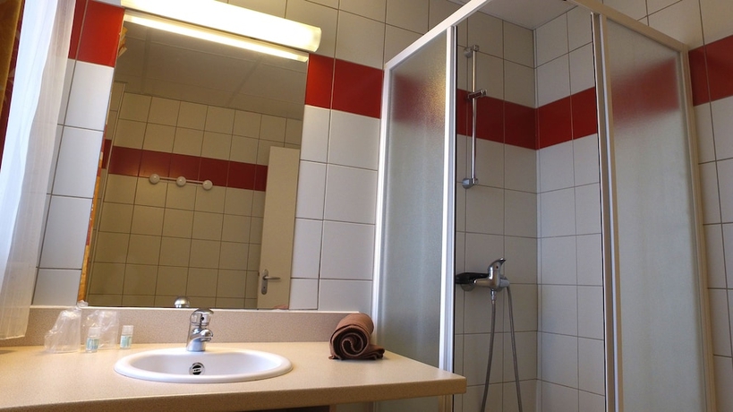 Imagen de la habitación del Hotel VVF Le Lioran Les Monts du Cantal, Saint Jacques des Blats. Foto 2