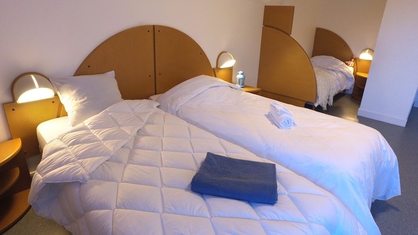 Imagen de la habitación del Hotel VVF Le Lioran Les Monts du Cantal, Saint Jacques des Blats. Foto 5