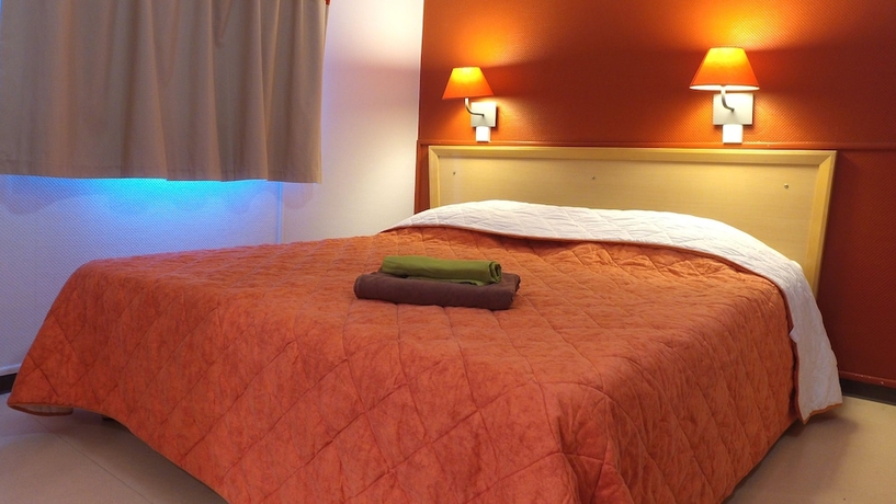 Imagen de la habitación del Hotel VVF Le Lioran Les Monts du Cantal, Saint Jacques des Blats. Foto 8