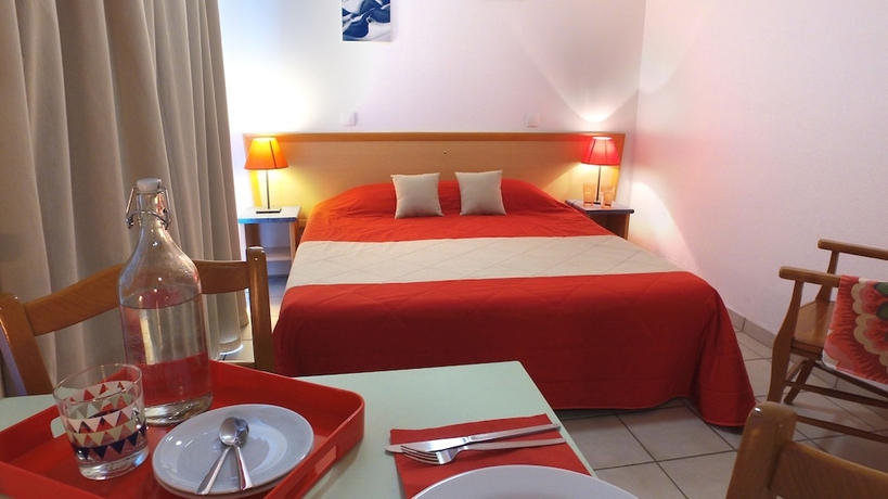 Imagen de la habitación del Hotel VVF Le Lioran Les Monts du Cantal, Saint Jacques des Blats. Foto 10