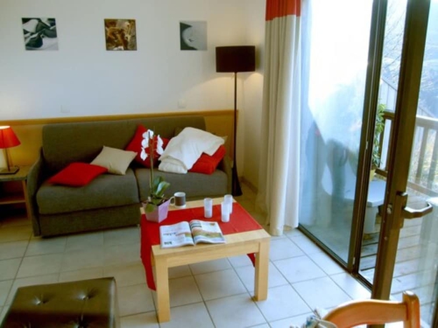 Imagen de la habitación del Hotel VVF Le Lioran Les Monts du Cantal, Saint Jacques des Blats. Foto 13