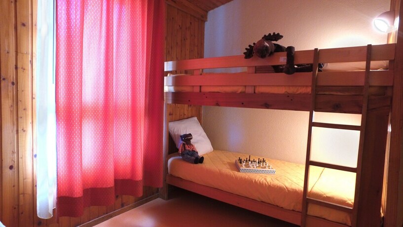 Imagen de la habitación del Hotel VVF Les Gorges de l\'Allier, Lavo&ucirc;te Chilhac. Foto 19