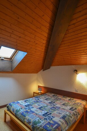 Imagen de la habitación del Hotel VVF Les Monts Jura, Lelex. Foto 11
