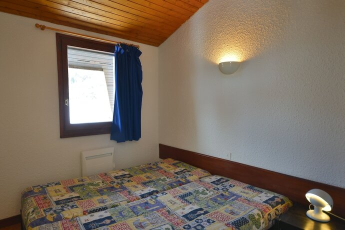 Imagen de la habitación del Hotel VVF Les Monts Jura, Lelex. Foto 17