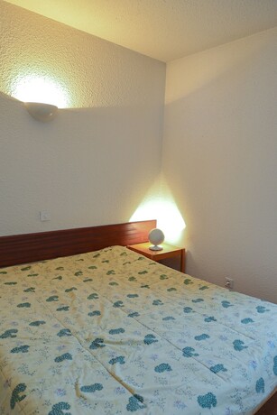 Imagen de la habitación del Hotel VVF Les Monts Jura, Lelex. Foto 18