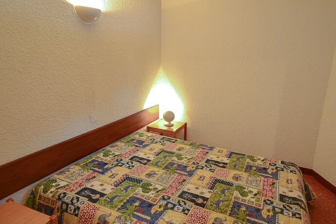 Imagen general del Hotel VVF Les Monts Jura, Lelex. Foto 8