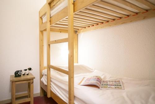 Imagen general del Hotel VVF Les Sitelles à Montalbert la Plagne. Foto 2