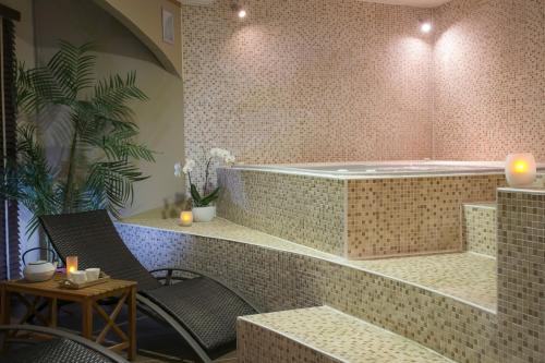 Imagen general del Hotel VVF Les Sitelles à Montalbert la Plagne. Foto 14