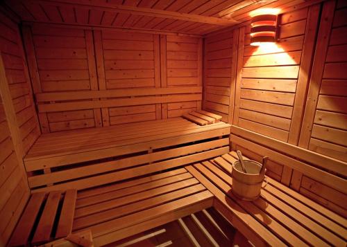 Imagen general del Hotel VVF Les Sitelles à Montalbert la Plagne. Foto 16