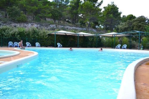 Imagen general del Hotel VVF Luberon Provence. Foto 1