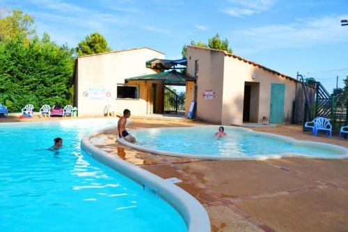 Imagen general del Hotel VVF Luberon Provence. Foto 3