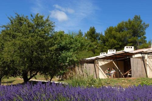 Imagen general del Hotel VVF Luberon Provence. Foto 5