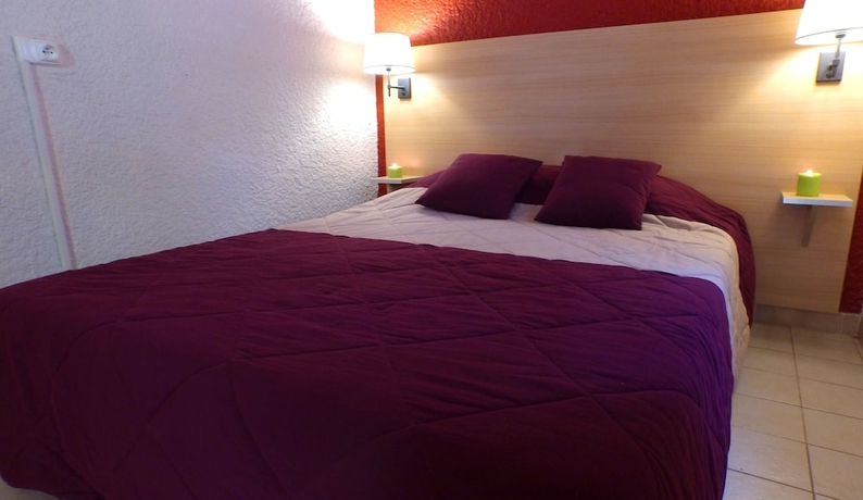 Imagen de la habitación del Hotel VVF Montagnac Hérault. Foto 10