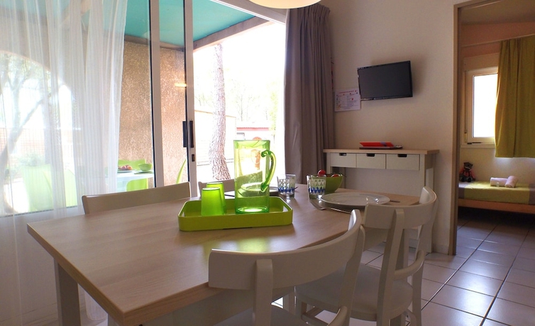 Imagen de la habitación del Hotel VVF Montagnac Hérault. Foto 11
