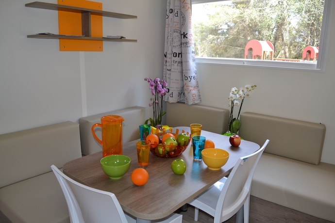 Imagen de la habitación del Hotel VVF Montagnac Hérault. Foto 18