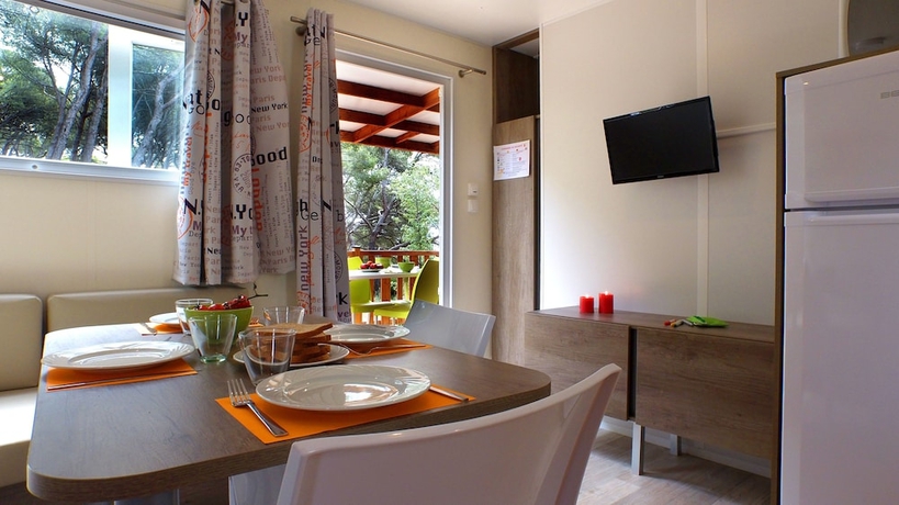 Imagen de la habitación del Hotel VVF Montagnac Hérault. Foto 19