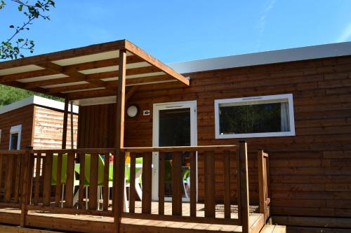 Imagen general del Hotel VVF Montagnac Hérault. Foto 5