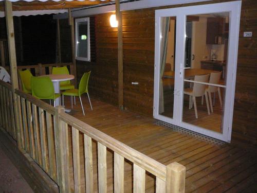 Imagen general del Hotel VVF Montagnac Hérault. Foto 6